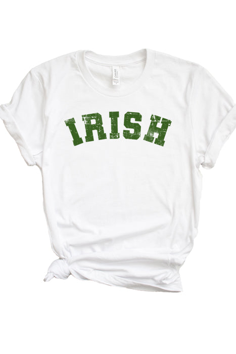 Irlandés 4125
