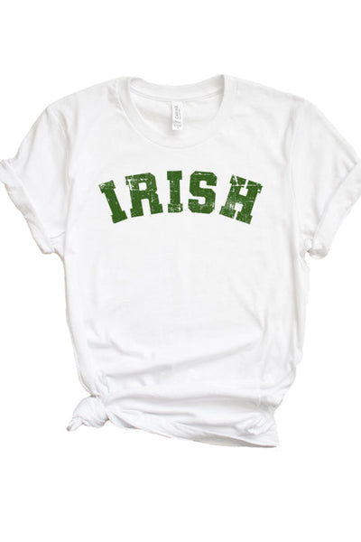 Irlandés 4125