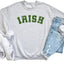 Irish 4125_gsweat - Korvel