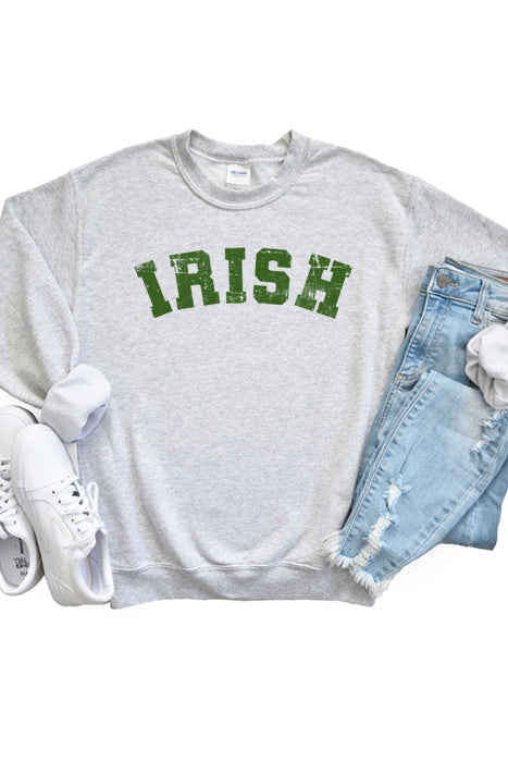 Irish 4125_gsweat - Korvel