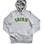 Irish 4125 Hoodie - Premium Unisex Activewear
