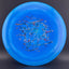 Swirl ESP Buzzz - 2020 Run - Gazellus Ulibarris