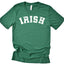 Irish 4126 Unisex T-Shirt - Korvel