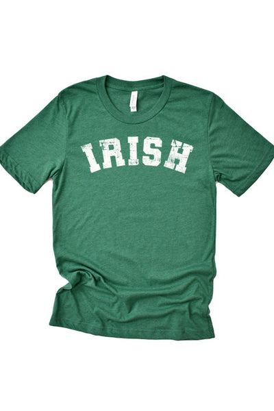 Irish 4126 Unisex T-Shirt - Korvel