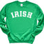 Irish 4126_gsweat - Korvel