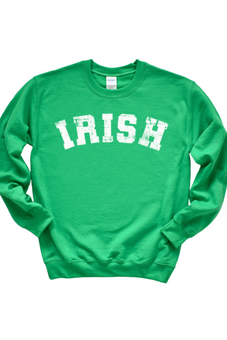 Irish 4126_gsweat - Korvel
