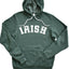 Irish 4126_hoodie - Korvel