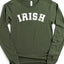 Irish Long Sleeve T-Shirt
