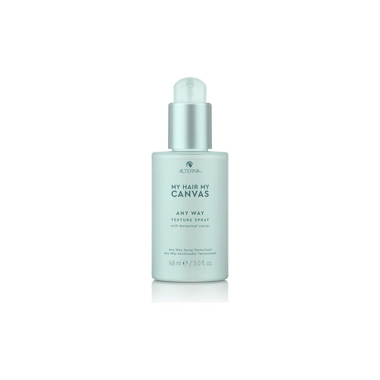 Alterna My Hair My Canvas Any Way Texture Spray - 5 oz