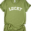 Lucky 4127 - Korvel