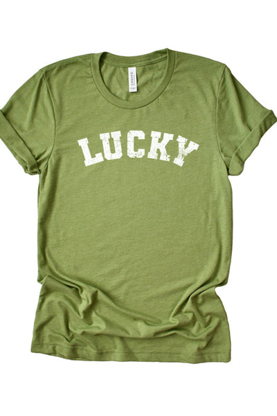Lucky 4127 - Korvel