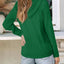 Sudadera de Manga Larga Texturizada