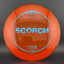 Discraft Z Lite Scorch Distance Driver
