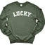 Lucky 4127 Cozy Sweatshirt