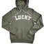 Lucky 4127 Unisex Hoodie - Korvel
