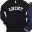 Lucky 4127 Unisex Long Sleeve Tee - Comfort Meets Style - Korvel