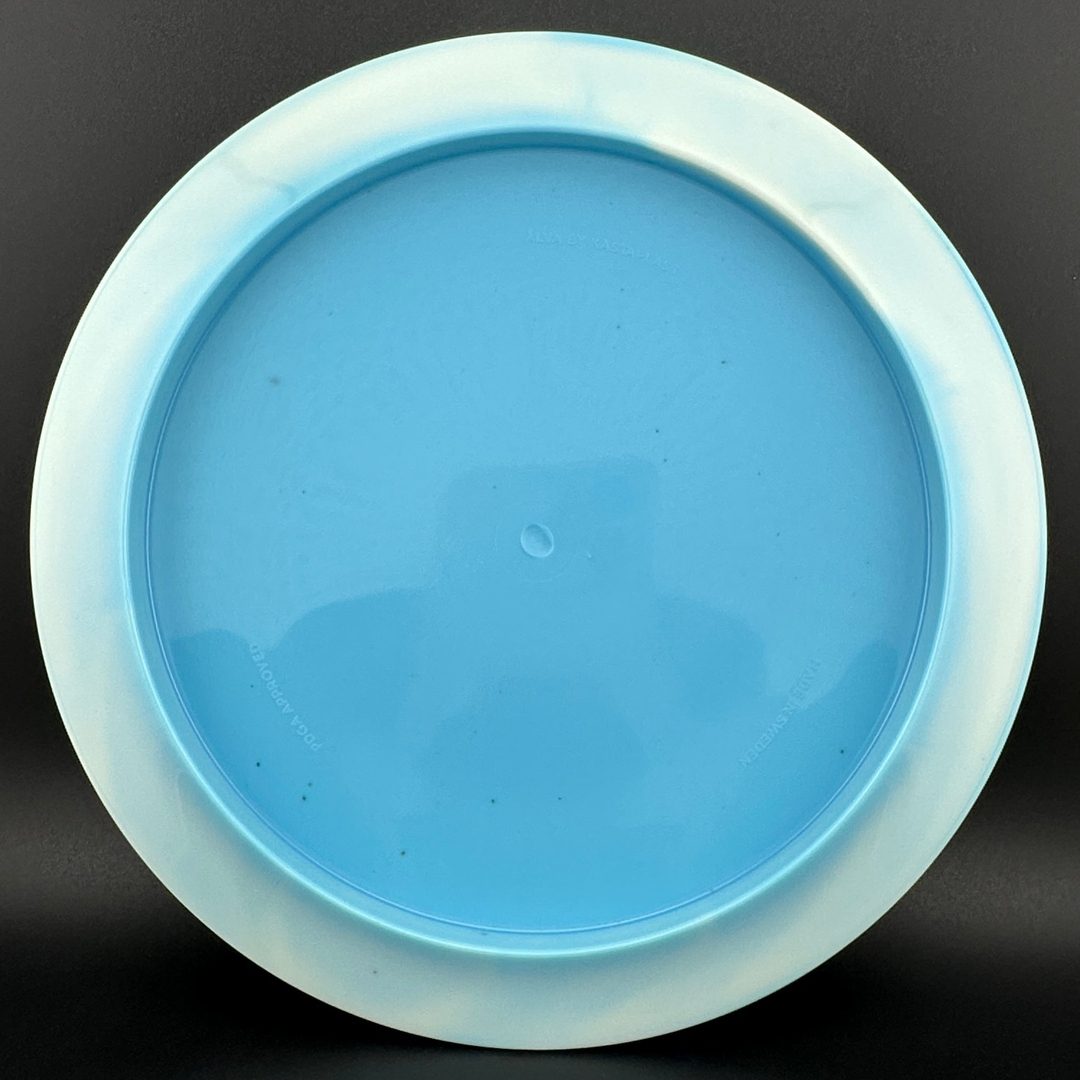 K1 Grind Alva - Huk Lab Mini TriFly Stamp Disc