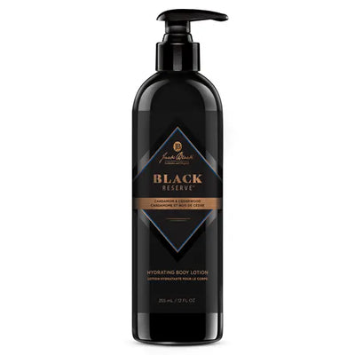 Loción Hidratante Jack Black Black Reserve 3 oz