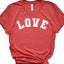 Love White 4128 - Korvel