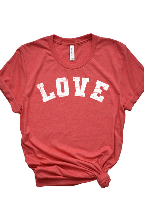 Love White 4128 - Korvel