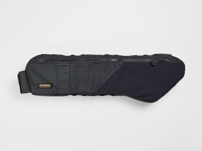 Bolsa de Marco Trek Adventure de 2.8 Litros Negra