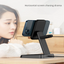 15W 3 In 1 Magnetic Wireless Charger Fast Charge Desktop Dock For iPhone 13 12 Pro Max Mini Airpods Apple Watch 7 6 5 4 3 Stand - Korvel