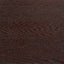 Cherry Colored 18" Fireplace Entertainment Console