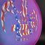 Meta Tactic - Razor Claw 3 - Eagle Signature Series Disc