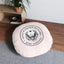 Bureau de la Détente Stratégique – Coussin de Sol Rond