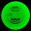 Classic Color Glow Champion Teebird3 Disc Golf Driver
