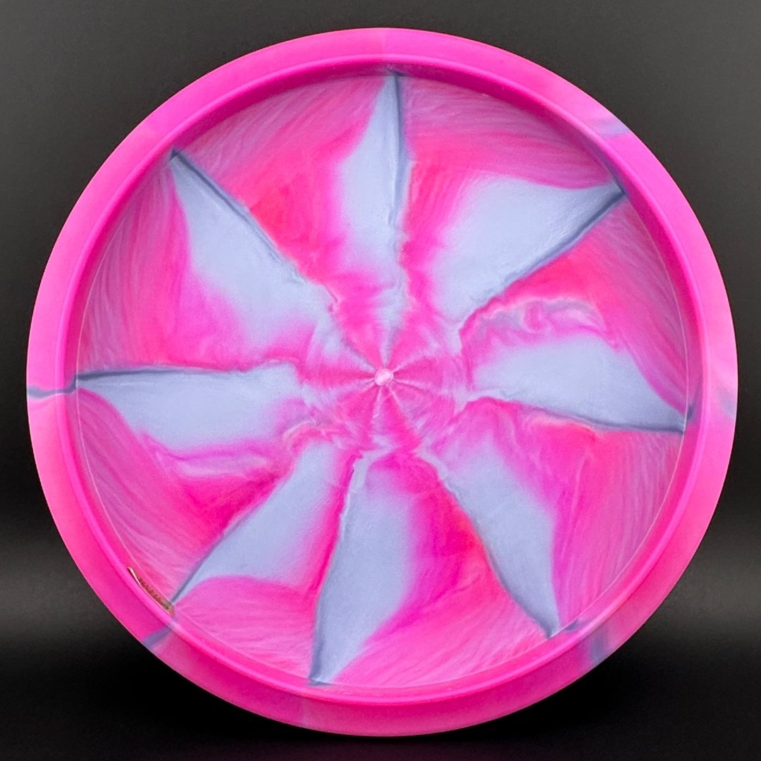Discraft Proto Fossil - Disque de Disc Golf Ricky Wysocki