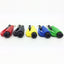 3-in-1 Emergency Mini Safety Hammer for Vehicles