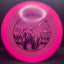 VIP Bear - First Run Disc Golf Driver