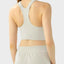 Millennia Wide Strap Sport Bra