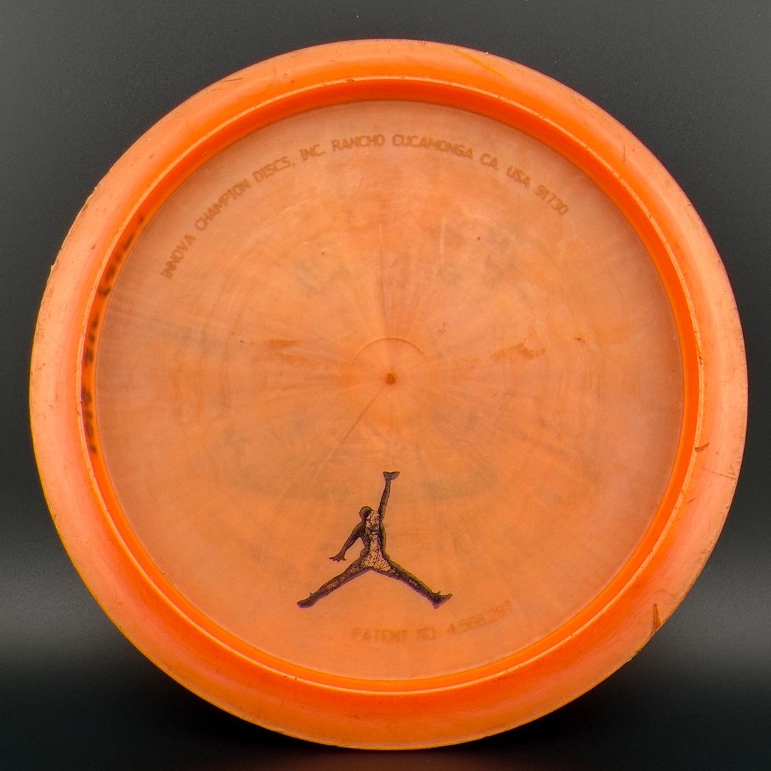 KC Pro Teebird - Édition Ken Climo 11x Jumpman