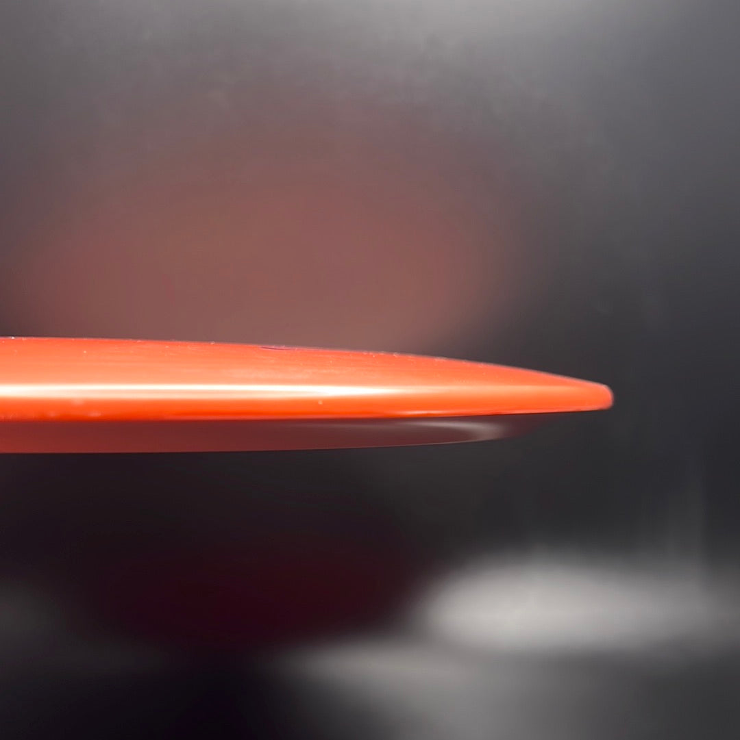 Bravo Mad Cat Control Driver - Premium Disc Golf Disc