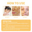 Masque Peeling au Miel Premium pour une Peau Radieuse