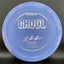 Suregrip Ghoul - Chandler Kramer Signature Series Disc