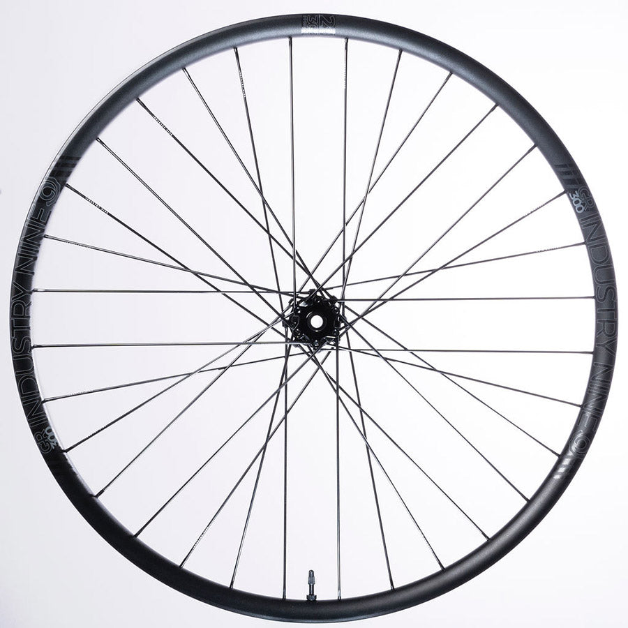 Industry Nine Hydra 2 Grade S Front Wheel 29'' - Premium Performance