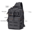 Tactical Medium Sling Range Bag - Korvel