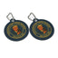 Political Parody Cat Collar Tag – Fantastic Cat, Total Winner
