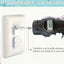 SafePlug Guard - Korvel
