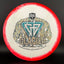 Horizon S-Line Glacier - Gannon Buhr Creator Series Disc