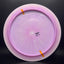 Alpha Bowie - DGPT X-Out Disc Golf Driver