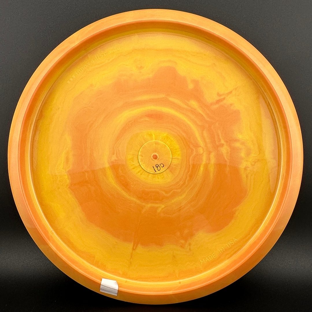 Star Mako3 - Kona Montgomery 2025 Team Series Disc