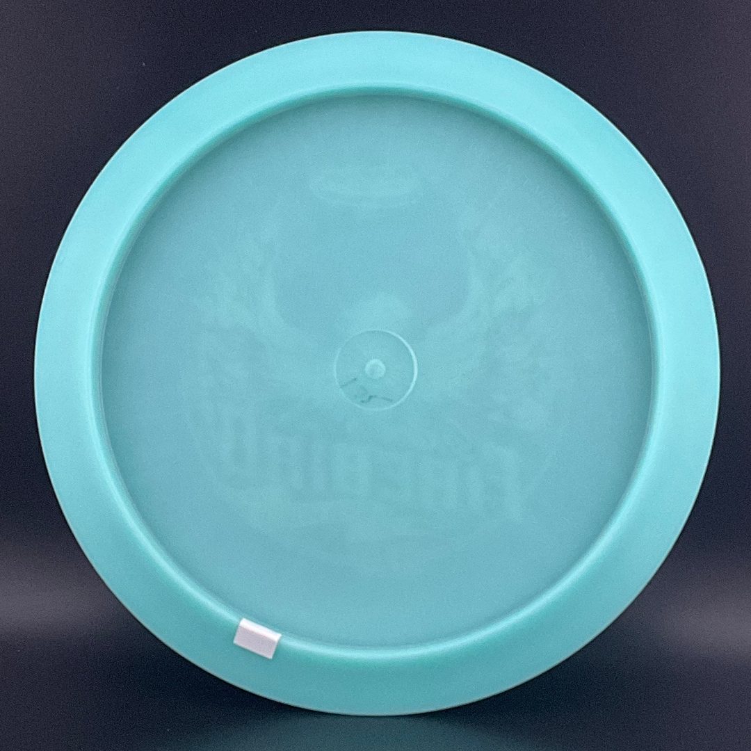2020 Glow Champion Firebird - Nate Sexton Edition