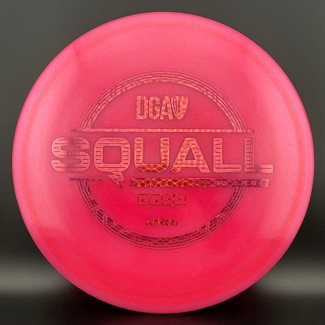 DGA Atmos Squall Disc Golf Midrange