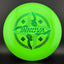 Star Aviar - Lucky Star Stamp Disc Golf Putter
