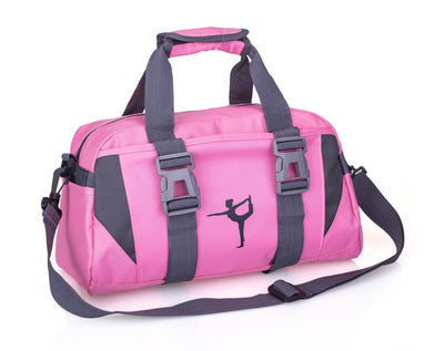 Premium Yoga & Gym Duffel Bag