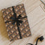 Meowy Christmas Gift Wrapping Paper Roll